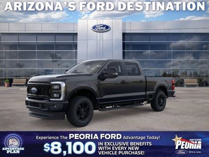 New 2026 Ford F250 XL w/ STX Appearance Package