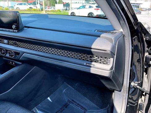 Used 2023 Honda Accord LX image 17