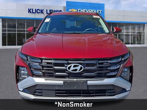 Used 2025 Hyundai Tucson SEL image 2