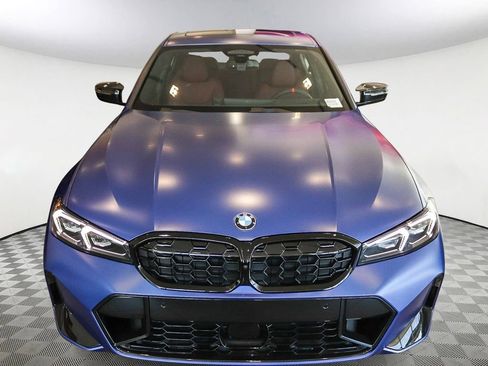 New 2026 BMW M340i RWD image 2