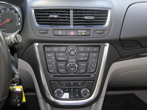 Used 2016 Buick Encore Sport Touring image 17