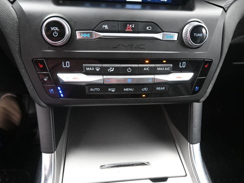 Used 2020 Ford Explorer ST w/ Premium Technology Package image 9