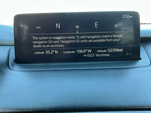 Used 2022 MAZDA CX-9 Carbon Edition image 30