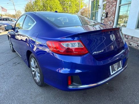 Used 2013 Honda Accord EX-L image 7