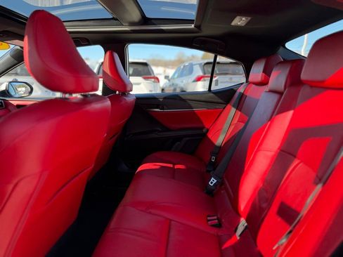 Used 2026 Toyota Camry XSE w/ Premium Package image 6