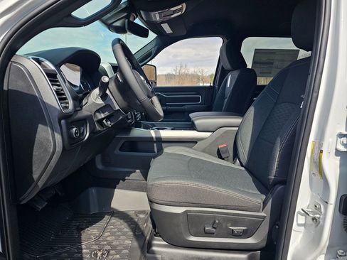 New 2026 RAM 2500 Big Horn image 13