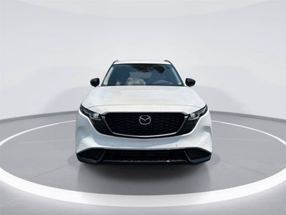 New 2026 MAZDA CX-5 2.5 S w/ Premium Plus Package