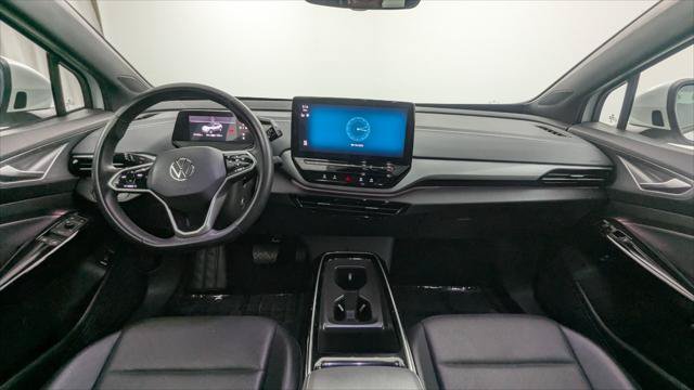 Used 2023 Volkswagen ID.4 Pro S RWD image 24