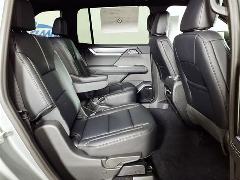 New 2026 GMC Acadia Elevation w/ Elevation Premium Package image 11