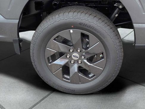 New 2025 Ford F150 STX w/ Equipment Group 200A image 20