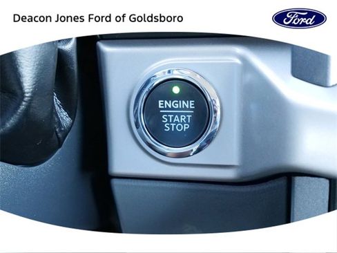 Certified 2023 Ford F150 XLT w/ Equipment Group 302A High image 25