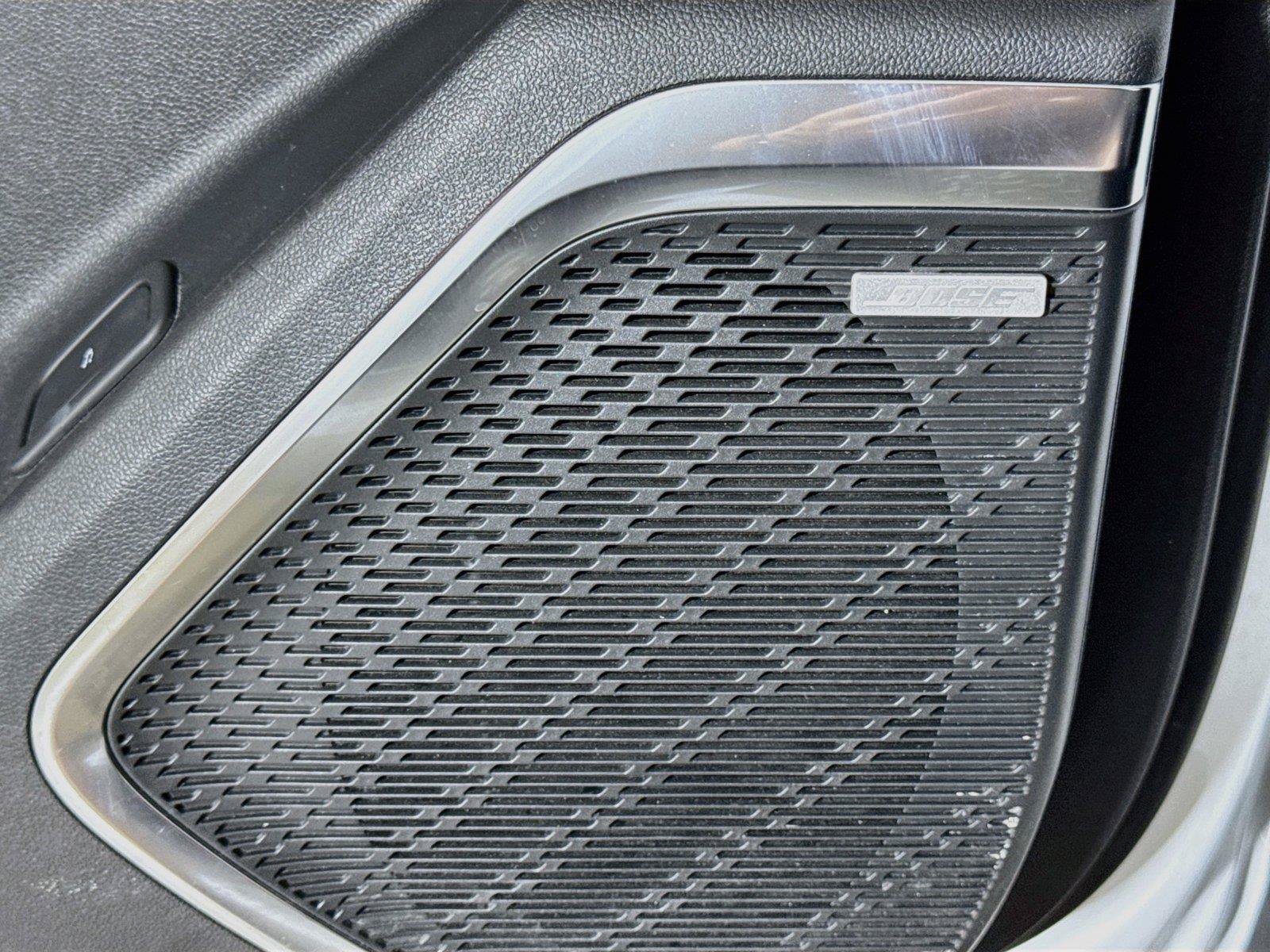 Used 2025 Buick Enclave Preferred FWD image 17