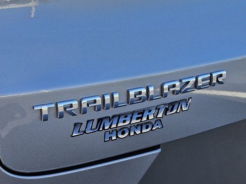 Used 2025 Chevrolet TrailBlazer LT image 15