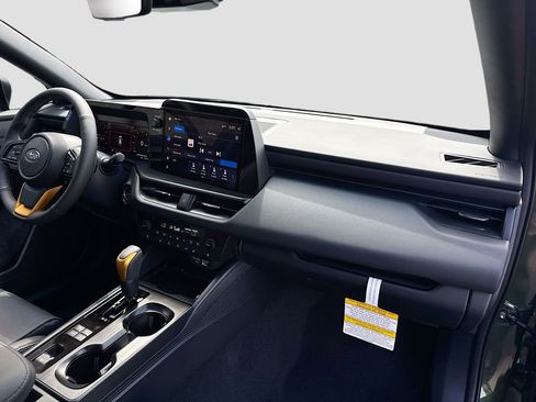 New 2026 Subaru Outback Wilderness AWD/4WD image 28