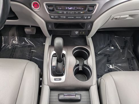Used 2016 Honda Pilot EX-L image 17