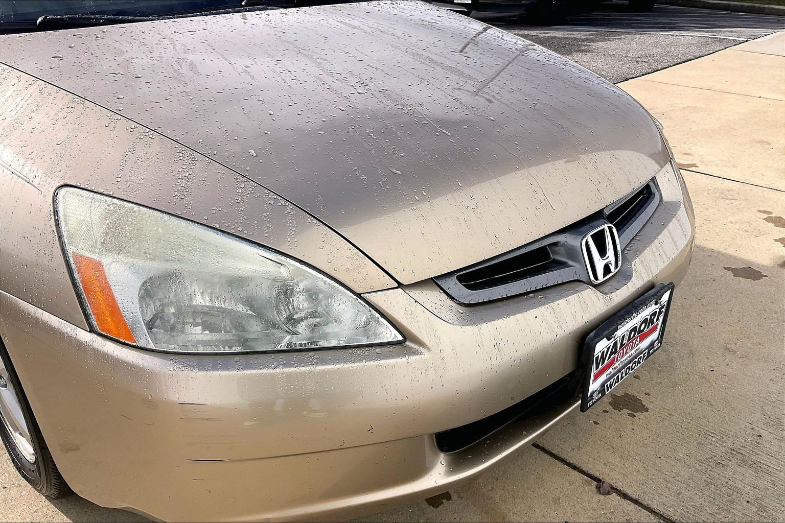 Used 2005 Honda Accord EX-L image 32
