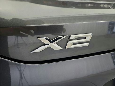 Used 2018 BMW X2 xDrive28i w/ Convenience Package image 33