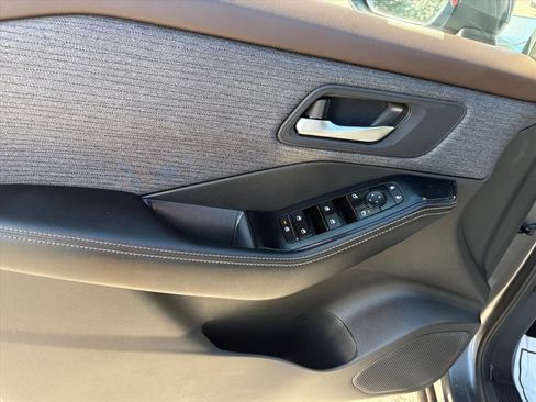 Used 2023 Nissan Rogue SV FWD image 23