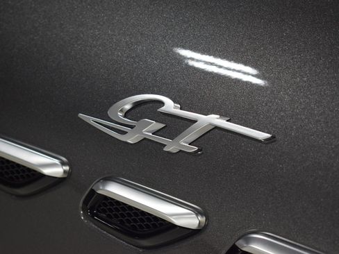 Certified 2024 Maserati Grecale GT image 13