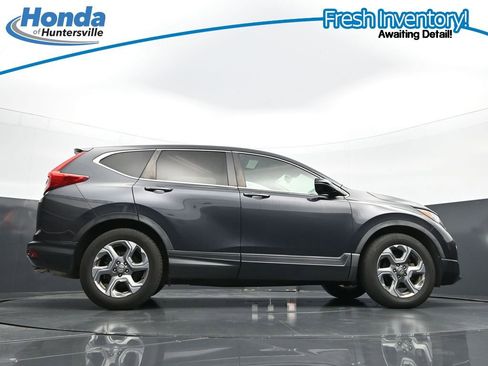 Used 2019 Honda CR-V EX-L image 40