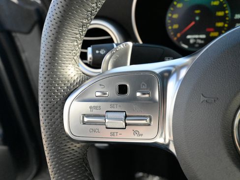 Used 2020 Mercedes-Benz C 63 AMG Coupe image 27