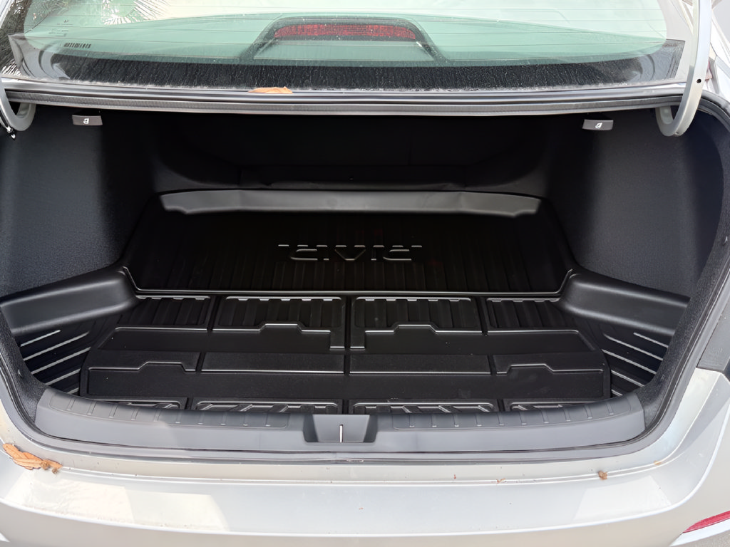 Certified 2026 Honda Civic Sport image 14