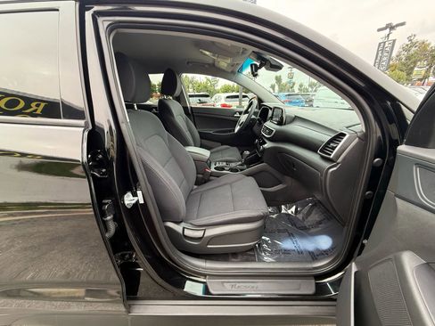 Used 2020 Hyundai Tucson Value AWD/4WD image 20