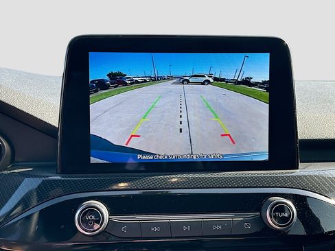 Certified 2024 Ford Escape ST-Line FWD image 13