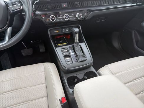 Certified 2023 Honda CR-V EX-L image 17