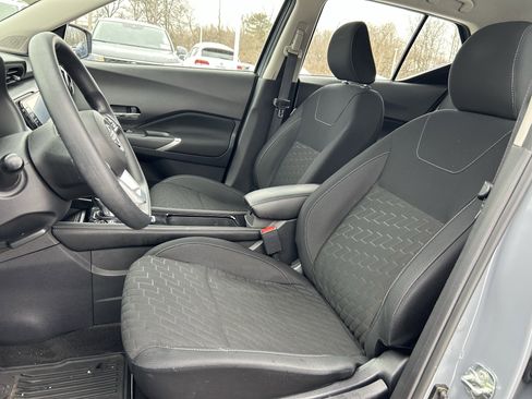 Used 2023 Nissan Kicks SV image 21