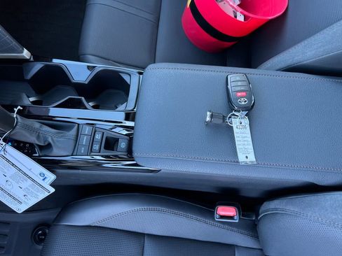 New 2026 Toyota Camry XLE image 26