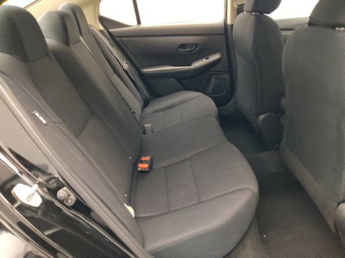 Used 2024 Nissan Sentra S FWD image 19