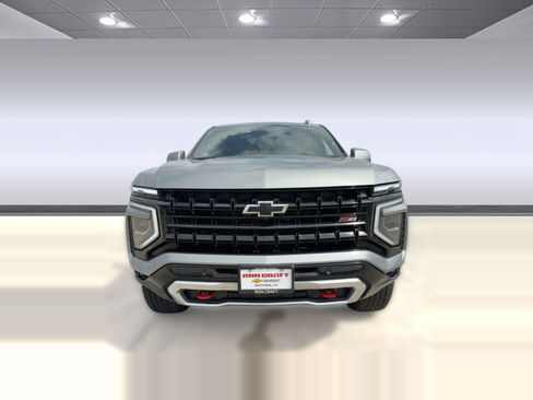 Used 2025 Chevrolet Tahoe Z71 image 5