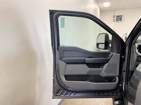 New 2025 Ford F350 XLT w/ FX4 Off-Road Package AWD/4WD image 9