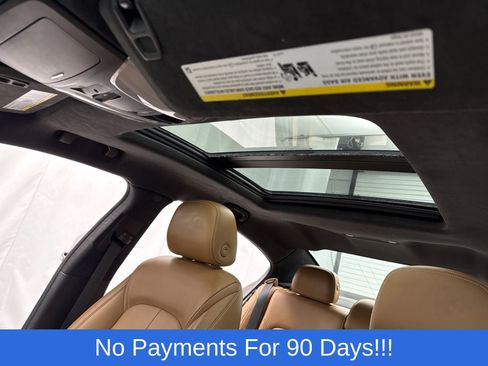 Used 2015 Buick LaCrosse Leather w/ Experience Buick Package image 25