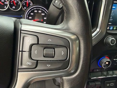 Used 2023 Chevrolet Silverado 2500 LT w/ Convenience Package AWD/4WD image 33