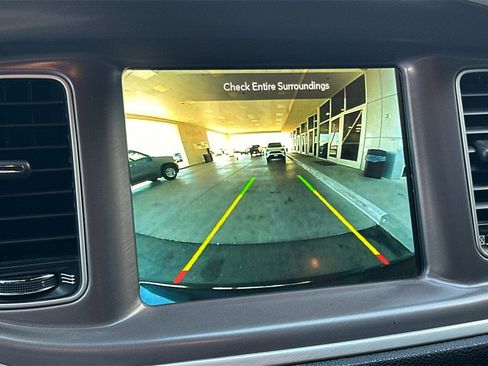 Used 2021 Dodge Charger R/T image 20