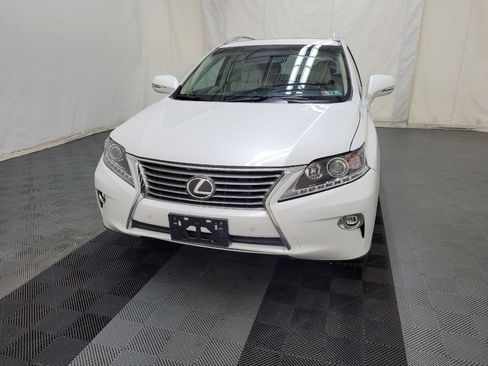 Used 2015 Lexus RX 350 AWD image 15