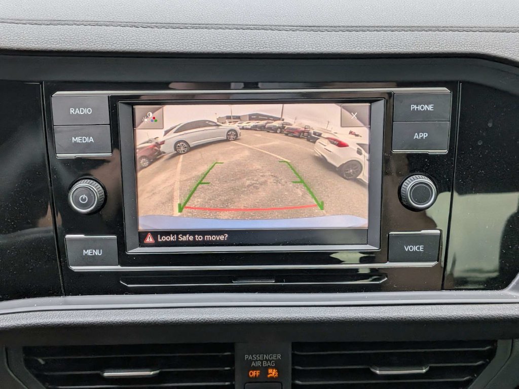Used 2024 Volkswagen Jetta Sport FWD image 27