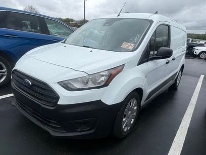 Used 2020 Ford Transit Connect XL