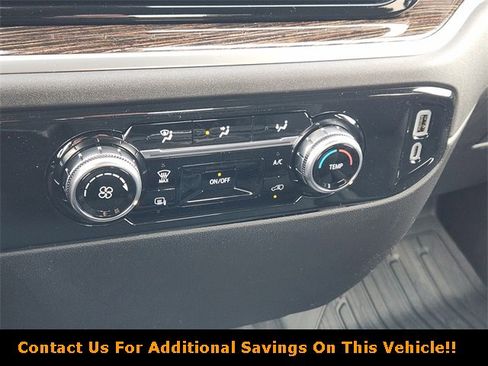 New 2026 GMC Sierra 2500 SLE w/ Max Trailering Package image 14