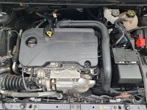 Used 2023 Chevrolet Malibu LT FWD image 30