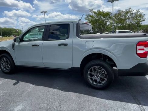 Used 2024 Ford Maverick XLT FWD image 6
