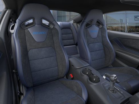 New 2026 Ford Mustang Dark Horse RWD image 11