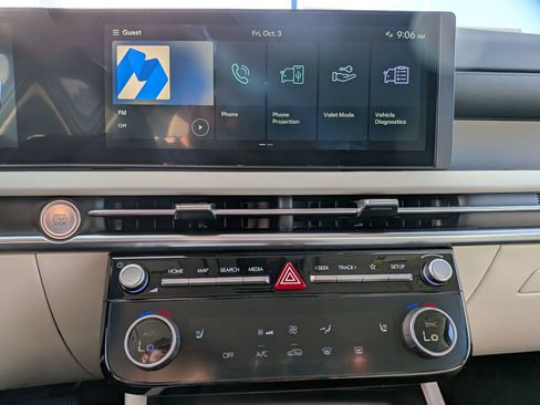 New 2025 Hyundai Tucson SEL image 10