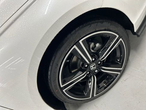 New 2026 Honda Accord SE image 23