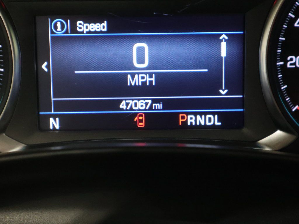 Used 2024 Chevrolet Equinox LT AWD/4WD image 38