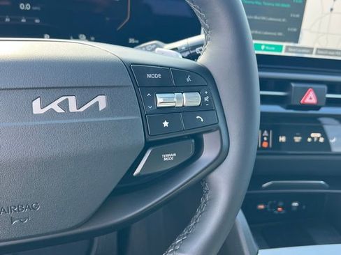 New 2026 Kia Sportage SX Prestige AWD/4WD image 24