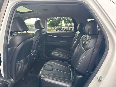 Used 2021 Hyundai Palisade Limited AWD/4WD image 25