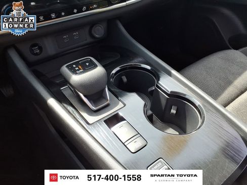 Used 2024 Nissan Rogue SV FWD image 20